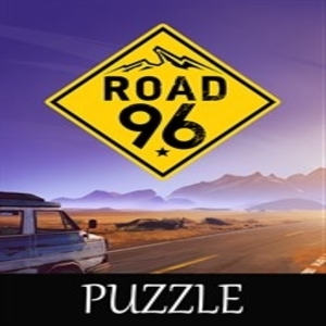 Puzzle For Road 96