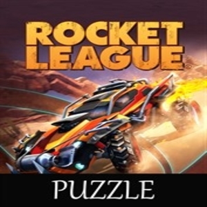 Puzzle For Rocket League Rocket Pass