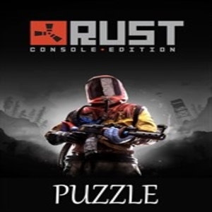 Buy Puzzle For Rust Xbox One Compare Prices