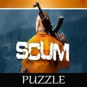 Puzzle For SCUM Games Pc