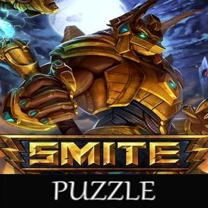 Puzzle For SMITE Xbox Series X