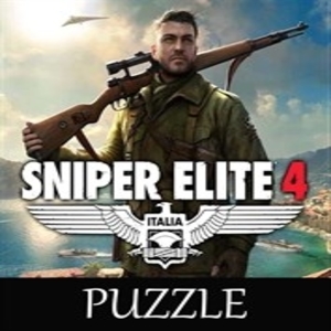 Buy Puzzle For Sniper Elite 4 Xbox Series Compare Prices