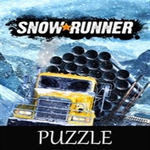 Buy Puzzle For SnowRunner Game Xbox One Compare Prices