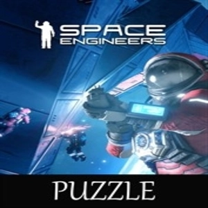 Puzzle For Space Engineers Xbox One
