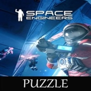 Puzzle For Space Engineers