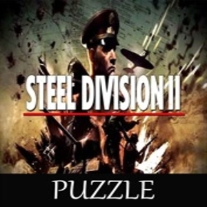 Buy Puzzle For Steel Division 2 CD KEY Compare Prices