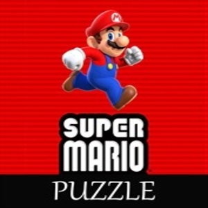 Puzzle For Super Mario Run Game