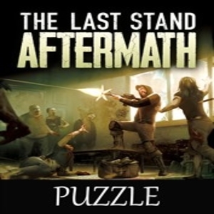 Buy Puzzle For The Last Stand Aftermath Xbox One Compare Prices