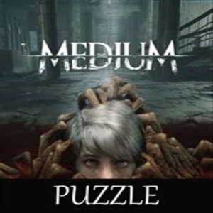 Buy Puzzle For The Medium Xbox Series Compare Prices