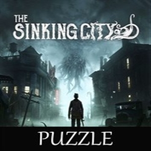 Buy Puzzle For The Sinking City Xbox Series Compare Prices