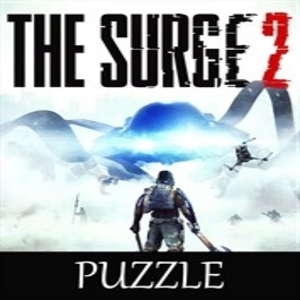 Buy Puzzle For The Surge 2 CD KEY Compare Prices