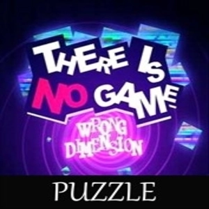 Puzzle For There Is No Game Wrong Dimension Xbox One