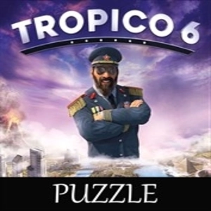Puzzle For Tropico 6