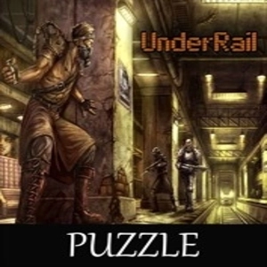 Puzzle For UnderRail Xbox One
