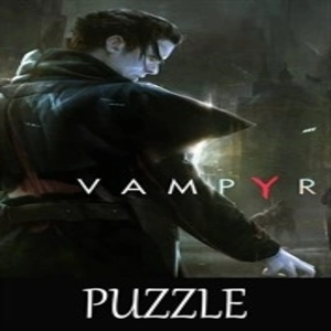 Puzzle For Vampyr Xbox One