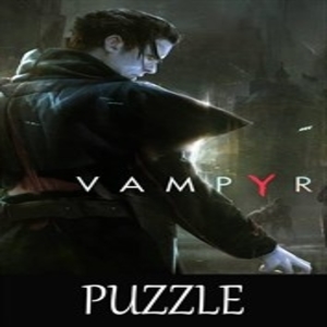 Buy Puzzle For Vampyr CD KEY Compare Prices