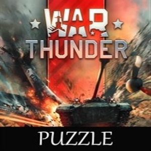 Buy Puzzle For War Thunder Game Xbox Series Compare Prices