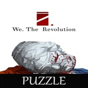 Buy Puzzle For We.The Revolution CD KEY Compare Prices
