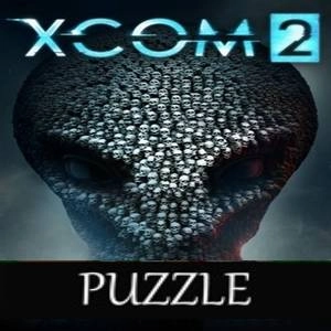 Puzzle For XCOM 2 Xbox Series X