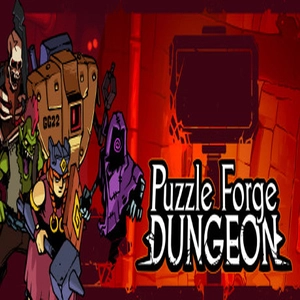 Puzzle Forge Dungeon Pc