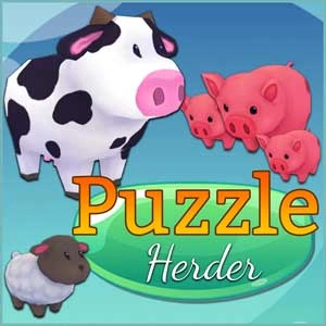 Puzzle Herder Switch