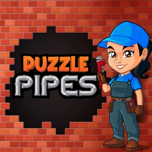 Puzzle Pipes Switch