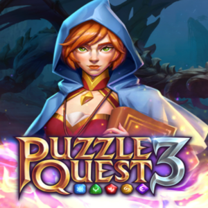 Buy Puzzle Quest 3 Nintendo Switch Compare Prices