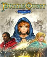 Puzzle Quest Immortal Edition Xbox One
