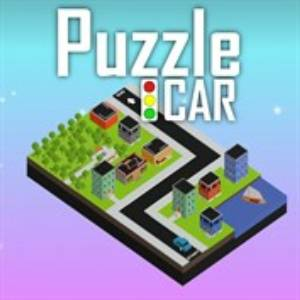 PuzzleCar Xbox One