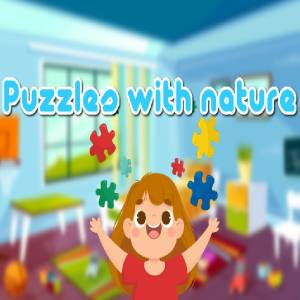 Puzzles with nature Pc