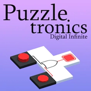 Puzzletronics Digital Infinite Playstation 5