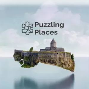 Buy Puzzling Places PS5 Compare Prices