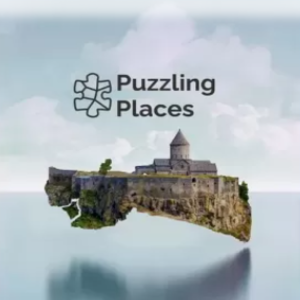 Buy Puzzling Places PS4 Compare Prices