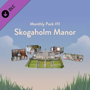 Puzzling Places Monthly Pack #11 Playstation 4