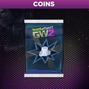 PvZ GW2 Coins Pack Playstation 4