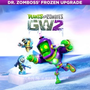 Buy PvZ GW2 Dr. Zomboss’ Frozen Upgrade Xbox Series Compare Prices