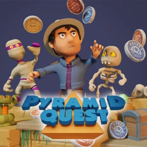 Pyramid Quest Xbox One