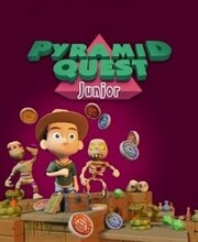 Pyramid Quest Junior Playstation 4