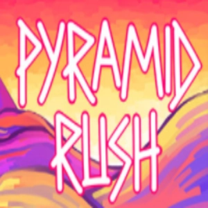 Pyramid Rush
