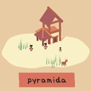pyramida Pc