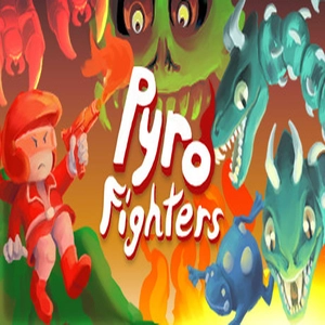 Pyro Fighters Pc