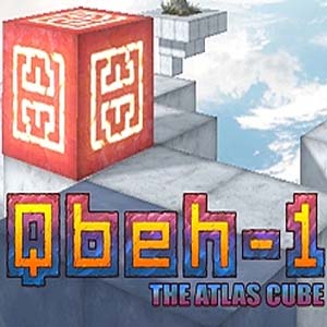 Qbeh-1 The Atlas Cube