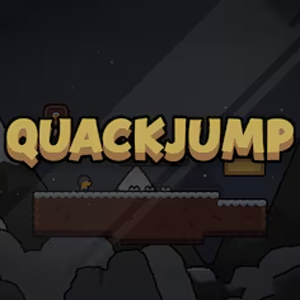 Quack Jump Playstation 4