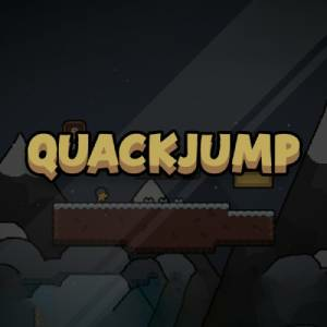 Quack Jump Switch