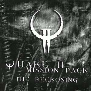 QUAKE 2 Mission Pack The Reckoning