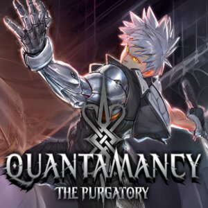 Buy Quantamancy The Purgatory CD Key Compare Prices