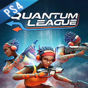 Buy Quantum League PS4 Compare Prices