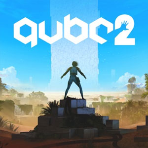 Buy Q.U.B.E. 2 PS4 Compare Prices