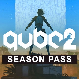 Q.U.B.E. 2 Season Pass Pc