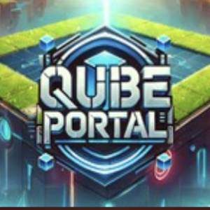 QUBE Portal Xbox Series X